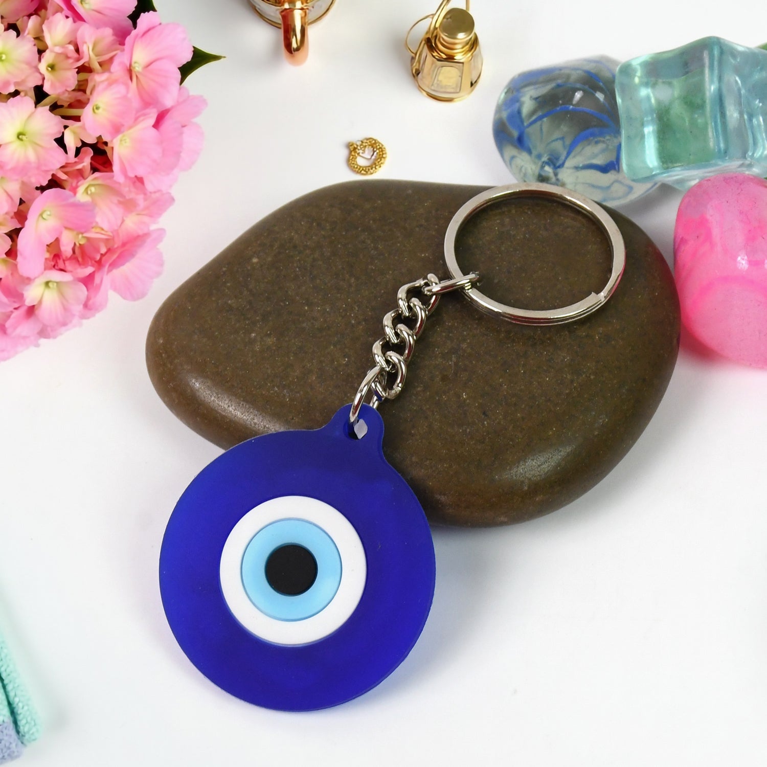 EyeGaurd Key Charm EyeGaurd Key Charm